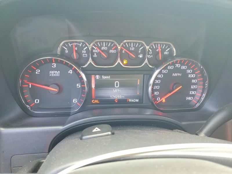 Aukcja sprzedaży 2015 Gmc Sierra, vin: 1GTR1UEC0FZ168238, numer aukcji: 79601165