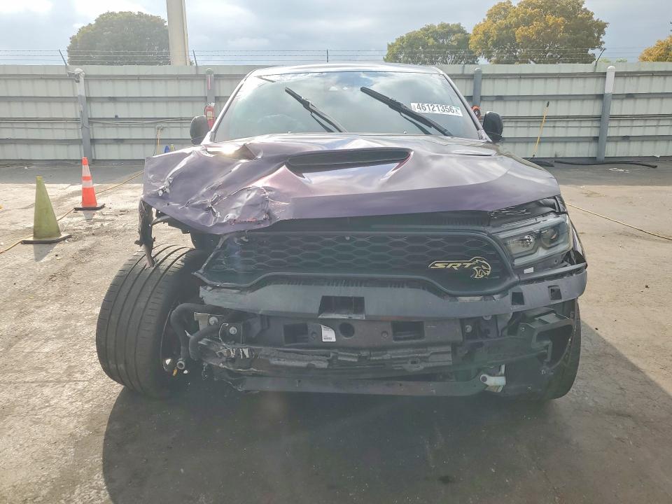 Продаж на аукціоні авто 2023 Dodge Durango, vin: 1C4SDJH94PC555130, номер лоту: 46121356