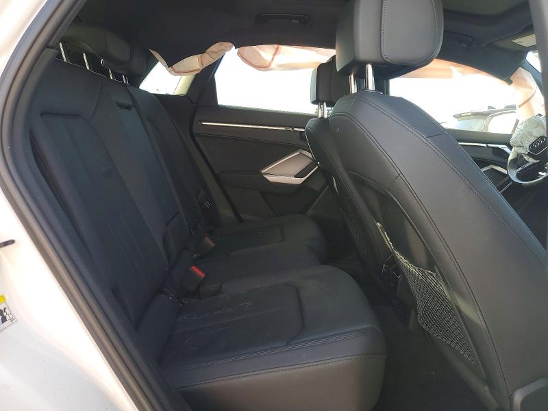 Продажа на аукционе авто 2024 Audi Q3, vin: WA1DECF31R1117366, номер лота: 46150106