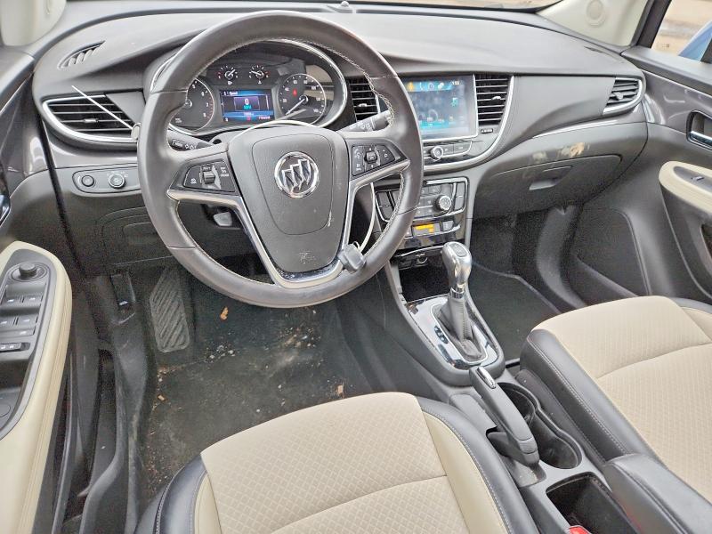 46262776 :رقم المزاد ، KL4CJASB4LB001363 vin ، 2020 Buick Encore مزاد بيع