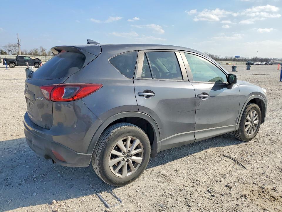Продаж на аукціоні авто 2016 Mazda Cx-5, vin: JM3KE2CY5G0921218, номер лоту: 79773815