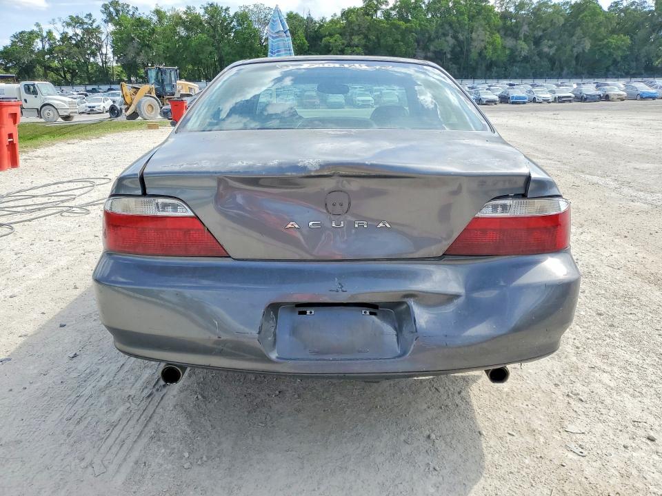 Aukcja sprzedaży 2002 Acura 3.2tl, vin: 19UUA56662A058880, numer aukcji: 47722116