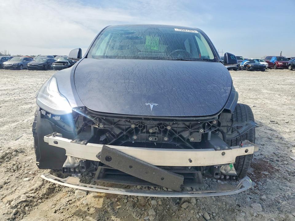 Продаж на аукціоні авто 2023 Tesla Model Y, vin: 7SAYGDEE8PA105567, номер лоту: 79087925