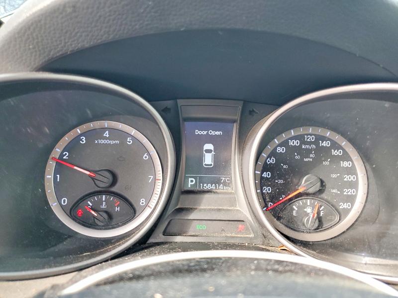 Продаж на аукціоні авто 2013 Hyundai Santa Fe Sport, vin: 5XYZU3LB0DG026379, номер лоту: 79408925