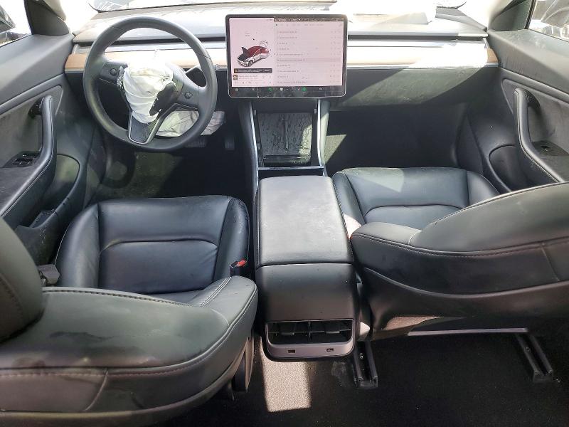Продаж на аукціоні авто 2020 Tesla Model 3, vin: 5YJ3E1EB2LF600667, номер лоту: 79594905