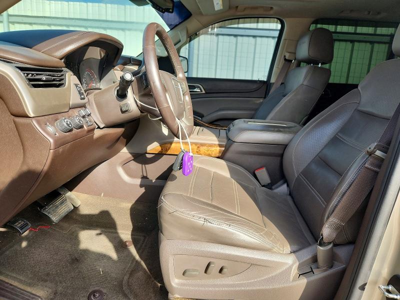 Продаж на аукціоні авто 2016 Gmc Yukon Xl, vin: 1GKS2HKJ4GR250729, номер лоту: 77669905