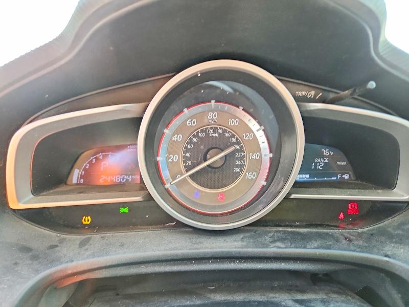 Aukcja sprzedaży 2014 Mazda 3, vin: JM1BM1V73E1110647, numer aukcji: 46365896