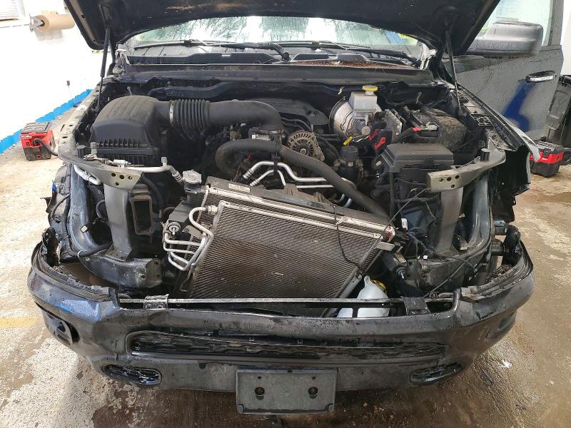 Продажа на аукционе авто 2020 Ram 1500, vin: 1C6SRFBT1LN111518, номер лота: 47523026
