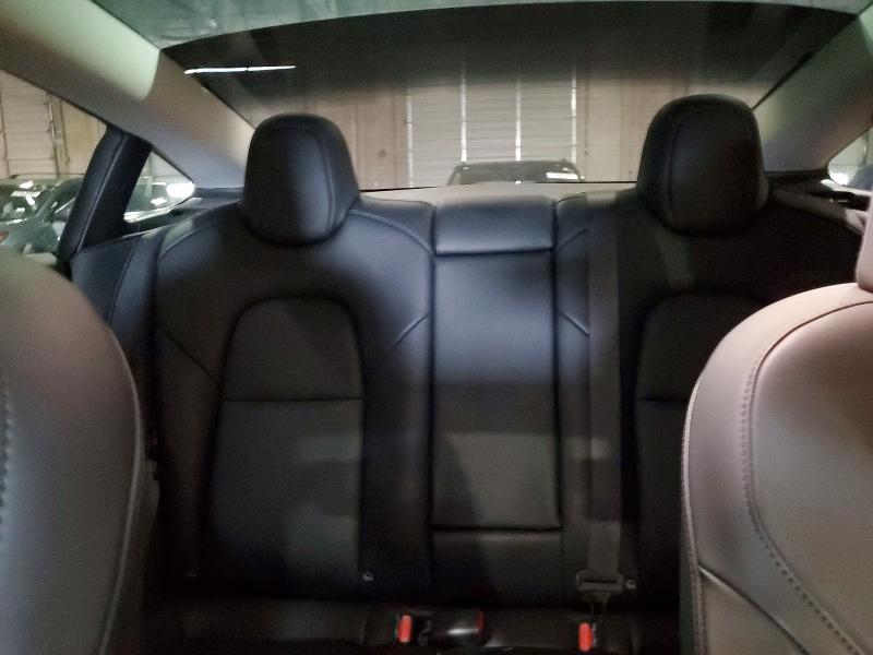 2023 Tesla Model 3 მანქანა იყიდება აუქციონზე, vin: 5YJ3E1EA1PF700465, აუქციონის ნომერი: 47204906