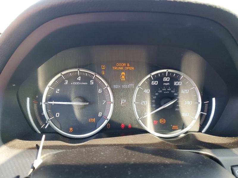 Aukcja sprzedaży 2015 Acura Tlx, vin: 19UUB1F39FA008928, numer aukcji: 47417706