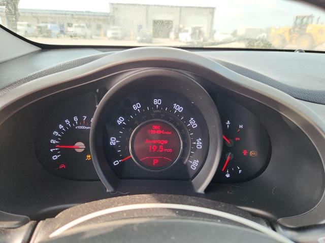 2013 Kia Sportage მანქანა იყიდება აუქციონზე, vin: KNDPC3A25D7420406, აუქციონის ნომერი: 47603166