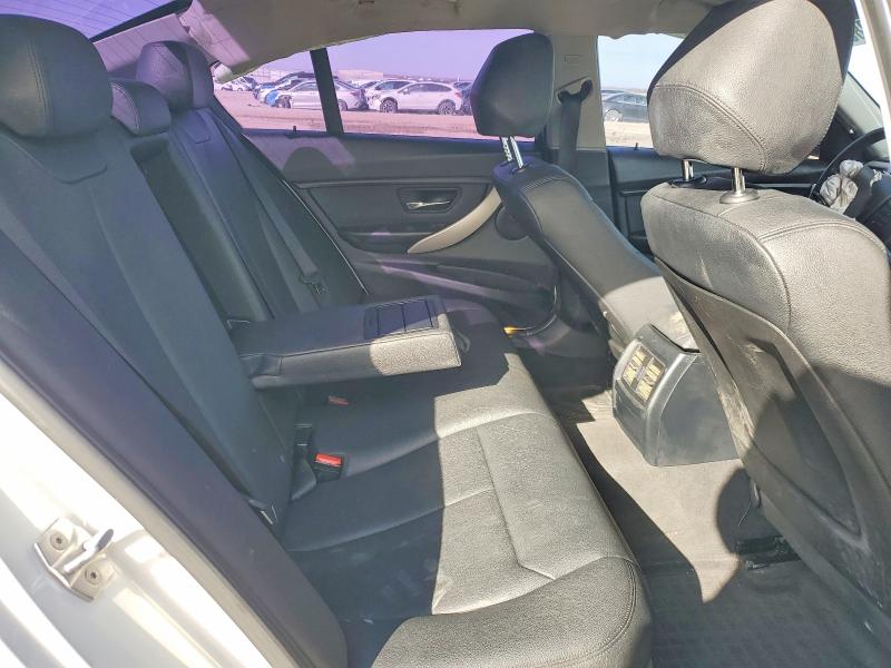 Продаж на аукціоні авто 2016 Bmw 320, vin: WBA8A3C5XGK690201, номер лоту: 45977986