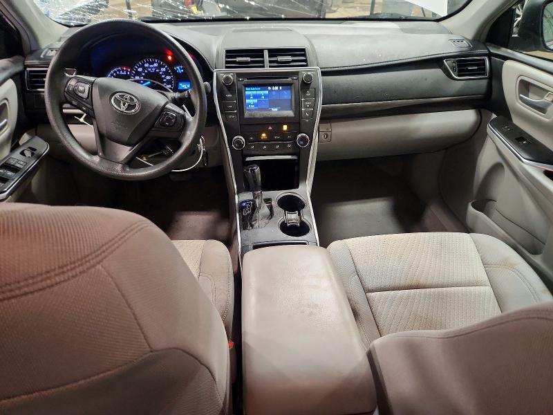Продажа на аукционе авто 2015 Toyota Camry, vin: 4T4BF1FK3FR491446, номер лота: 47604426