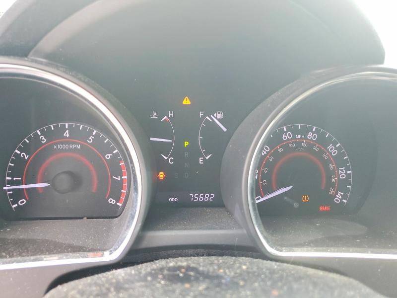 Aukcja sprzedaży 2013 Toyota Highlander, vin: 5TDZK3EH5DS129159, numer aukcji: 47330726