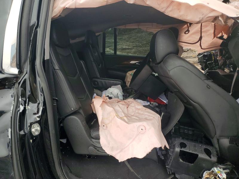 Aukcja sprzedaży 2019 Cadillac Escalade, vin: 1GYS4HKJ7KR139343, numer aukcji: 77709455