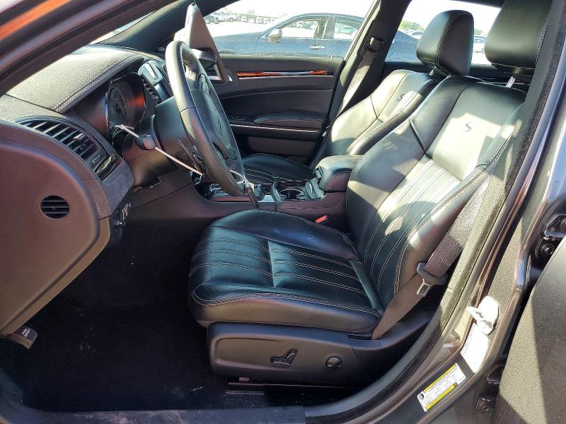 Aukcja sprzedaży 2023 Chrysler 300, vin: 2C3CCABG3PH561162, numer aukcji: 46444276