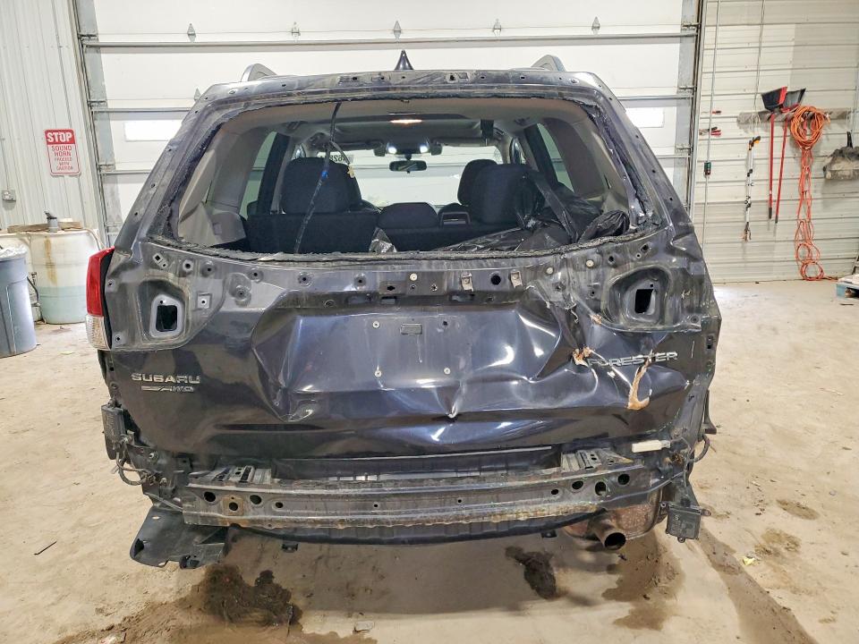 Продажа на аукционе авто 2019 Subaru Forester, vin: JF2SKAGC2KH450117, номер лота: 46282446