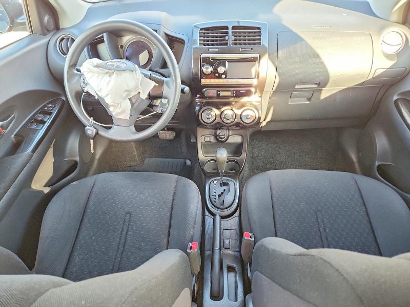 2010 Scion Xd მანქანა იყიდება აუქციონზე, vin: JTKKU4B49AJ052347, აუქციონის ნომერი: 41802686