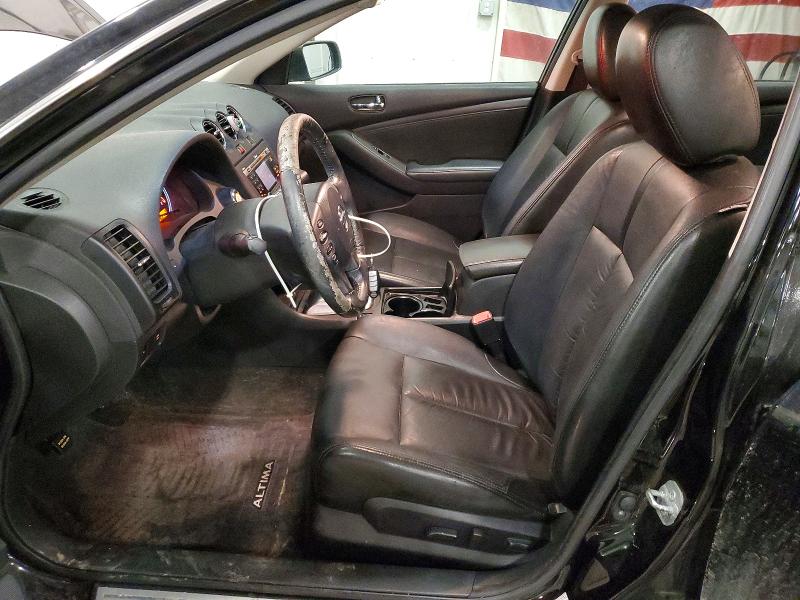 Продажа на аукционе авто 2010 Nissan Altima, vin: 1N4AL2AP8AN558949, номер лота: 79559325