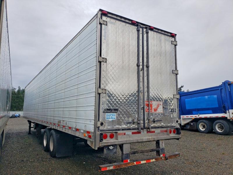 Продажа на аукционе авто 2005 Gdan Reefer, vin: 1GRAA06235W703726, номер лота: 79320015
