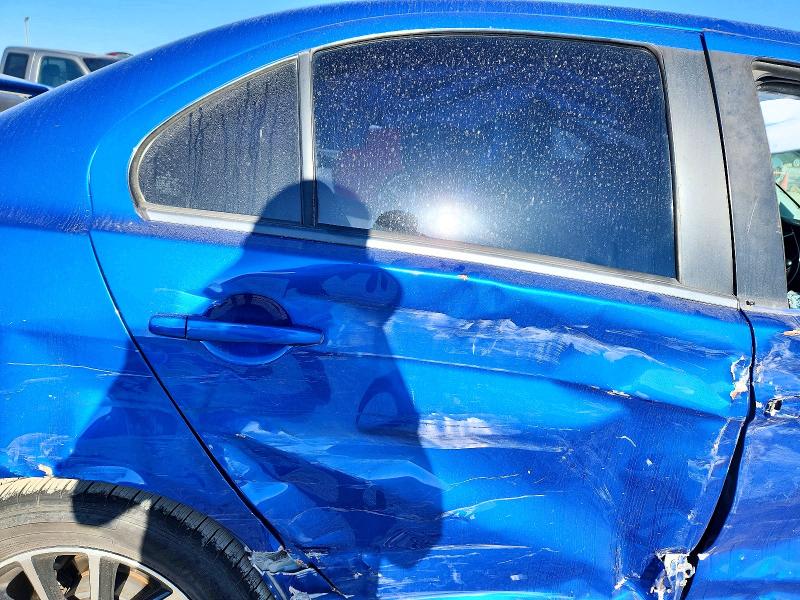 Aukcja sprzedaży 2017 Mitsubishi Lancer, vin: JA32U2FU4HU015347, numer aukcji: 46247596