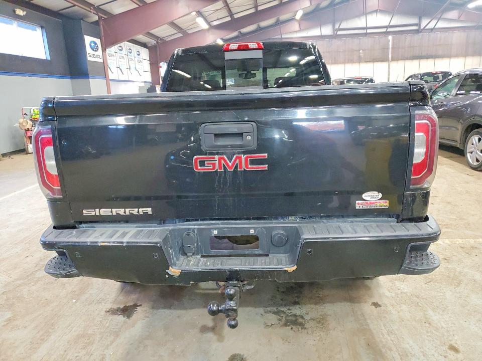 Aukcja sprzedaży 2016 Gmc Sierra, vin: 1GTV2NEC5GZ325152, numer aukcji: 46270336