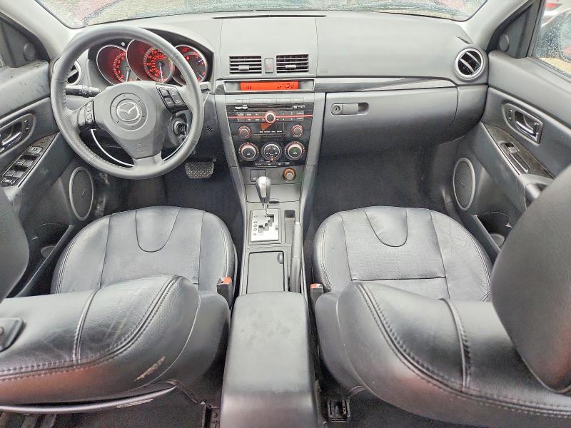Aukcja sprzedaży 2008 Mazda 3, vin: JM1BK344881116103, numer aukcji: 48354736