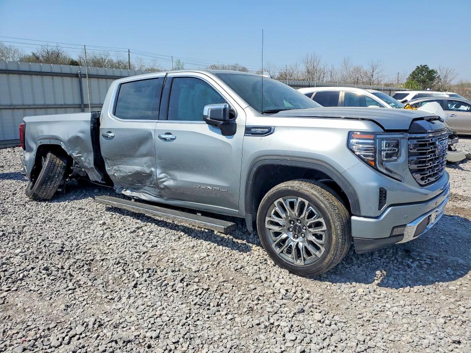 Aukcja sprzedaży 2025 Gmc Sierra, vin: 1GTUUHEL6SZ277337, numer aukcji: 46931606