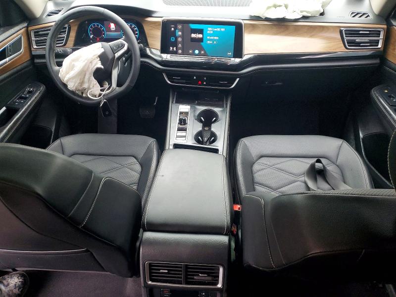 Aukcja sprzedaży 2024 Volkswagen Atlas, vin: 1V2LR2CA2RC604887, numer aukcji: 47726916