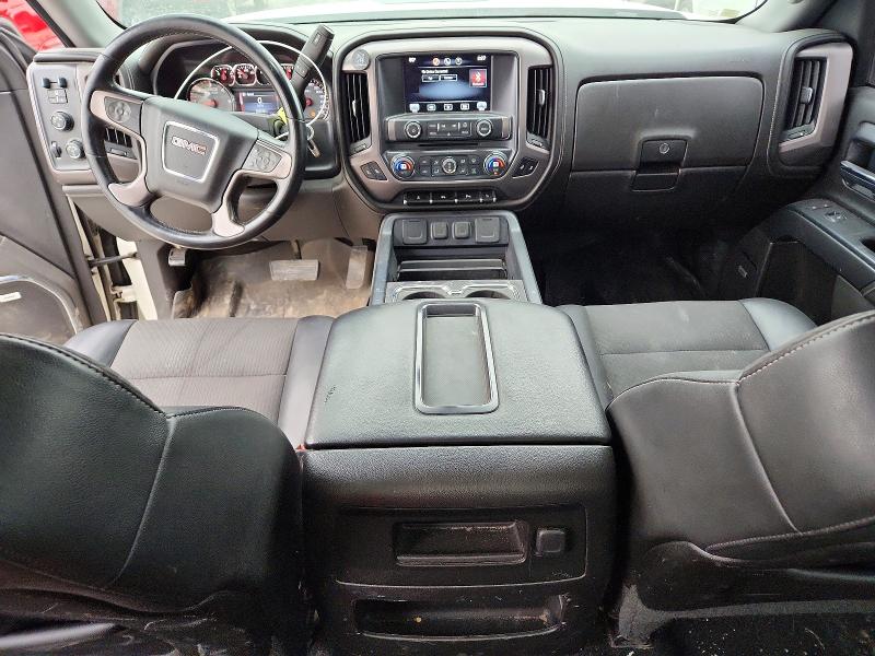Aukcja sprzedaży 2014 Gmc Sierra, vin: 3GTU2UEC2EG279086, numer aukcji: 47579626