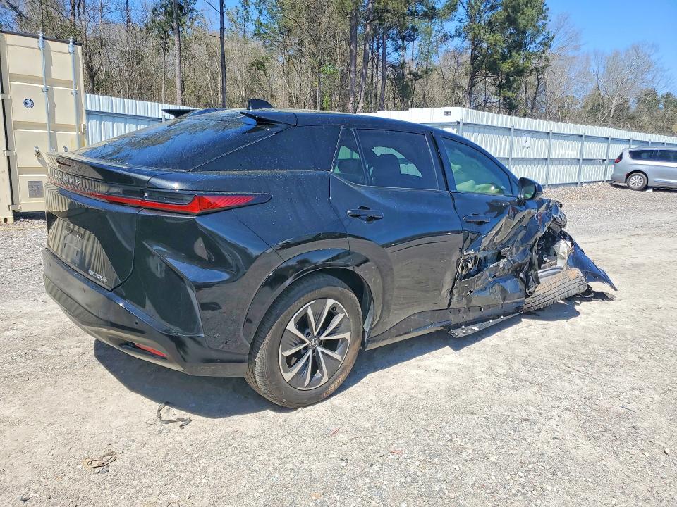 Продаж на аукціоні авто 2024 Lexus Rz 300e, vin: JTJABABB3RA003403, номер лоту: 46483686