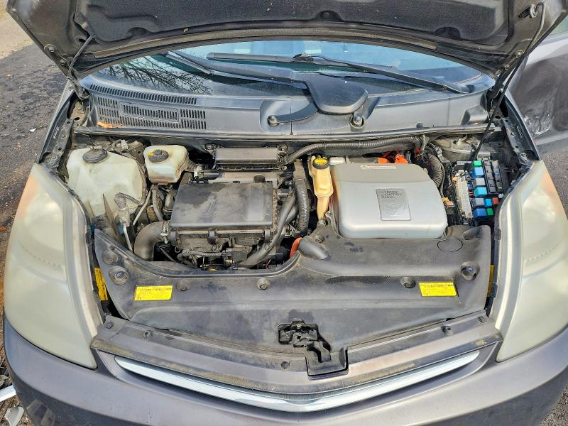 Продаж на аукціоні авто 2008 Toyota Prius, vin: JTDKB20U783395449, номер лоту: 46373986