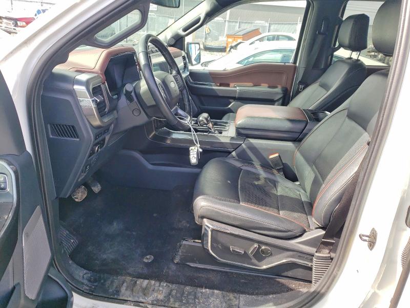 Aukcja sprzedaży 2023 Ford F150, vin: 1FTEW1EP4PFB37577, numer aukcji: 42038346