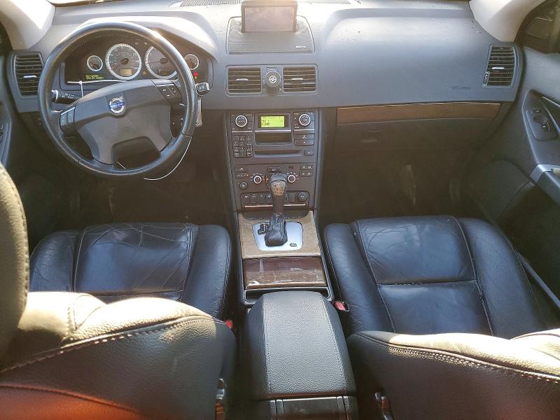 2012 Volvo Xc90 მანქანა იყიდება აუქციონზე, vin: YV4952CZ6C1624766, აუქციონის ნომერი: 47095396