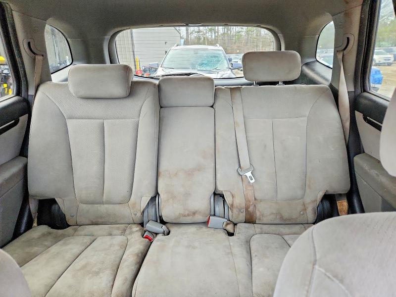 Продаж на аукціоні авто 2009 Hyundai Santa Fe, vin: 5NMSH73E99H294285, номер лоту: 79260445