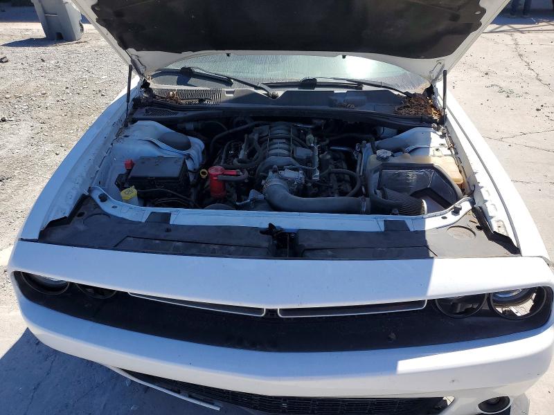 46334976 :رقم المزاد ، 2C3CDZBT6KH593797 vin ، 2019 Dodge Challenger مزاد بيع