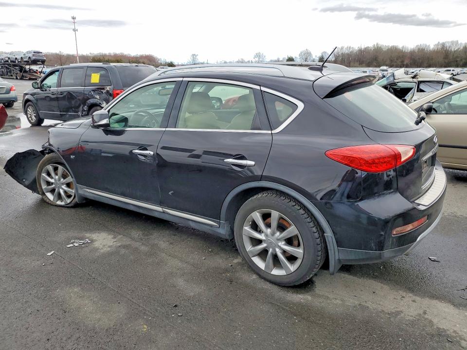 Aukcja sprzedaży 2017 Infiniti Qx50, vin: JN1BJ0RR8HM412956, numer aukcji: 47529936