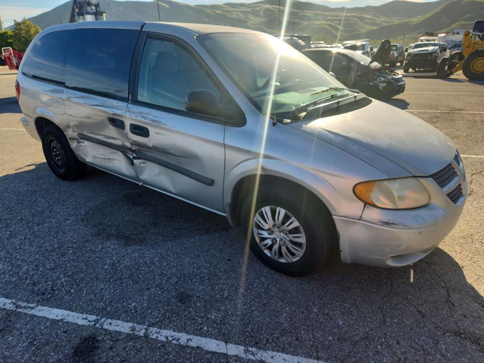 Продаж на аукціоні авто 2005 Dodge Grand Caravan, vin: 1D4GP24R35B368086, номер лоту: 45971026