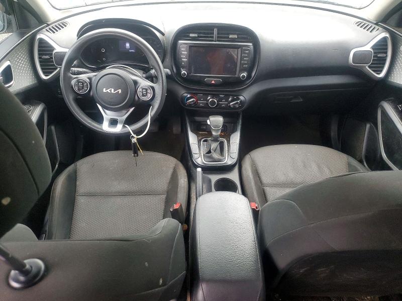Aukcja sprzedaży 2022 Kia Soul, vin: KNDJ23AUXN7173590, numer aukcji: 46284186