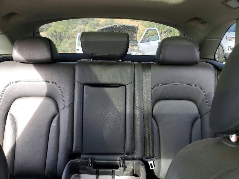 Продаж на аукціоні авто 2011 Audi Q5, vin: WA1DKAFP0BA084138, номер лоту: 47644406
