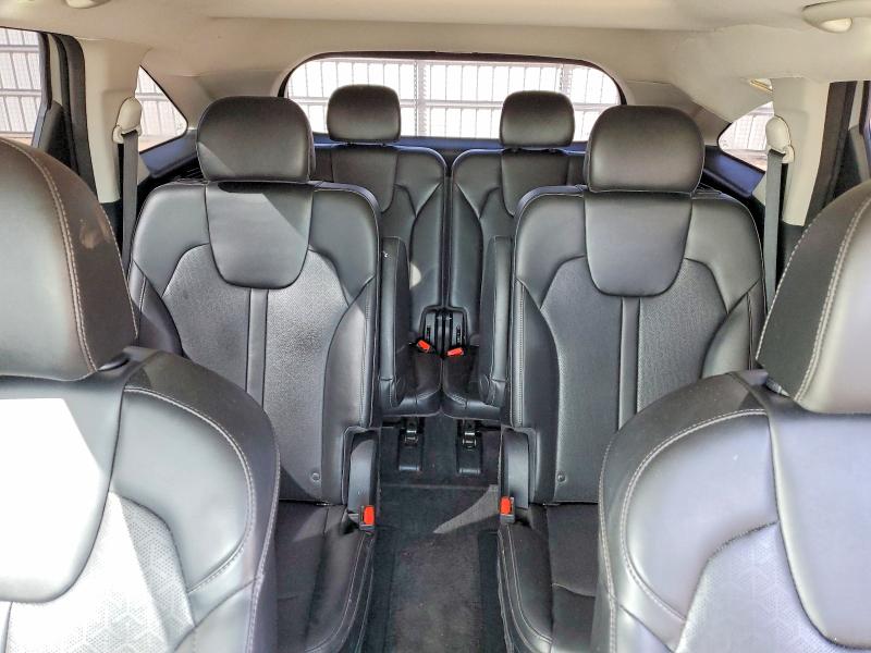 Aukcja sprzedaży 2023 Kia Sorento, vin: 5XYRKDLF1PG200303, numer aukcji: 46243926