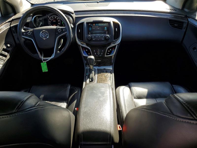 2015 Buick Lacrosse მანქანა იყიდება აუქციონზე, vin: 1G4GB5GR7FF298641, აუქციონის ნომერი: 45527986