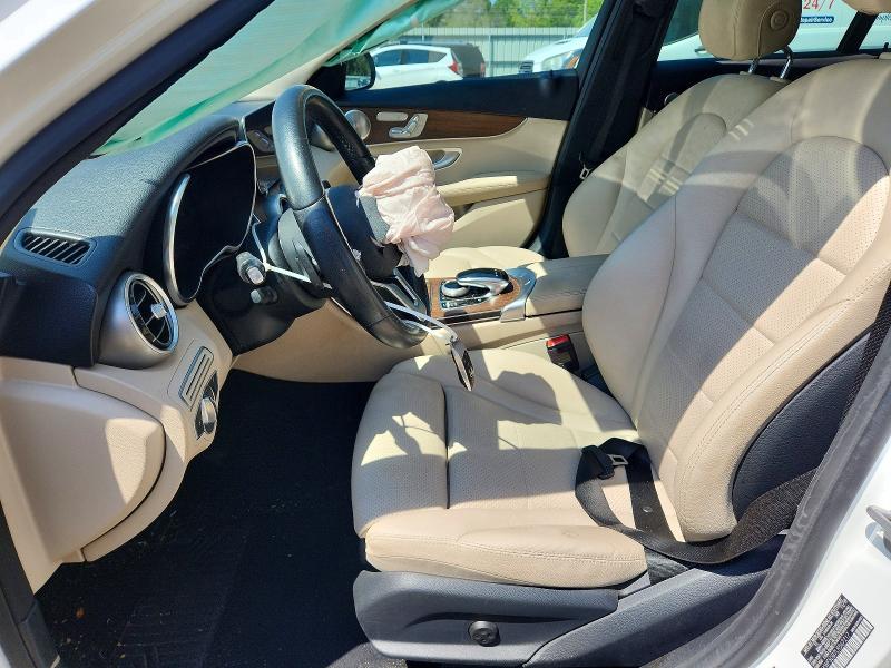 Продажа на аукционе авто 2020 Mercedes-benz C, vin: W1KWF8DB7LR567217, номер лота: 47390476