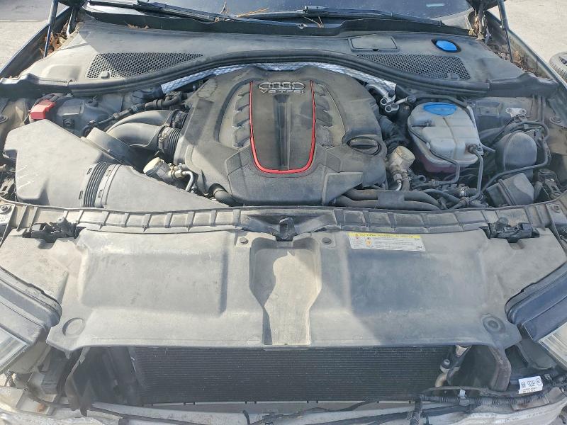 Продаж на аукціоні авто 2016 Audi S6, vin: WAUH2AFCXGN009450, номер лоту: 79589015