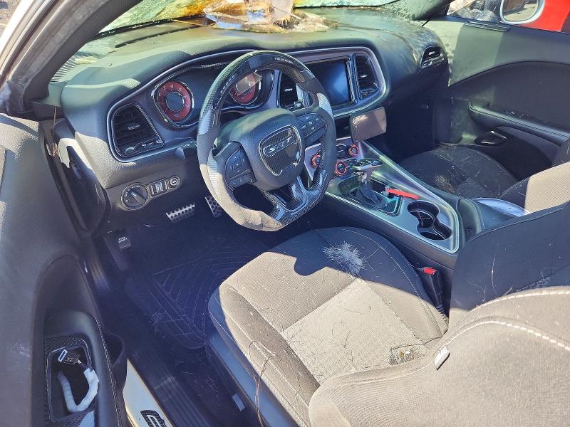 Aukcja sprzedaży 2019 Dodge Challenger, vin: 2C3CDZC93KH524262, numer aukcji: 47380596