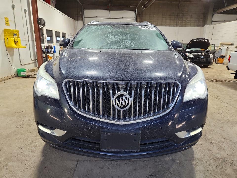 Продаж на аукціоні авто 2015 Buick Enclave, vin: 5GAKVBKD2FJ128217, номер лоту: 47475836