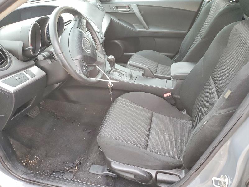 46737936 :رقم المزاد ، JM1BL1L8XC1607092 vin ، 2012 Mazda 3 مزاد بيع