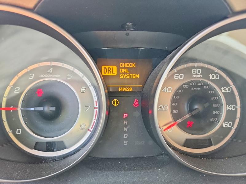 Aukcja sprzedaży 2013 Acura Mdx, vin: 2HNYD2H28DH502128, numer aukcji: 46069836