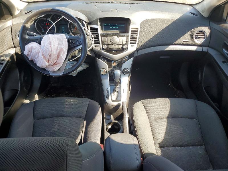 Aukcja sprzedaży 2012 Chevrolet Cruze, vin: 1G1PF5SC4C7343870, numer aukcji: 46865246