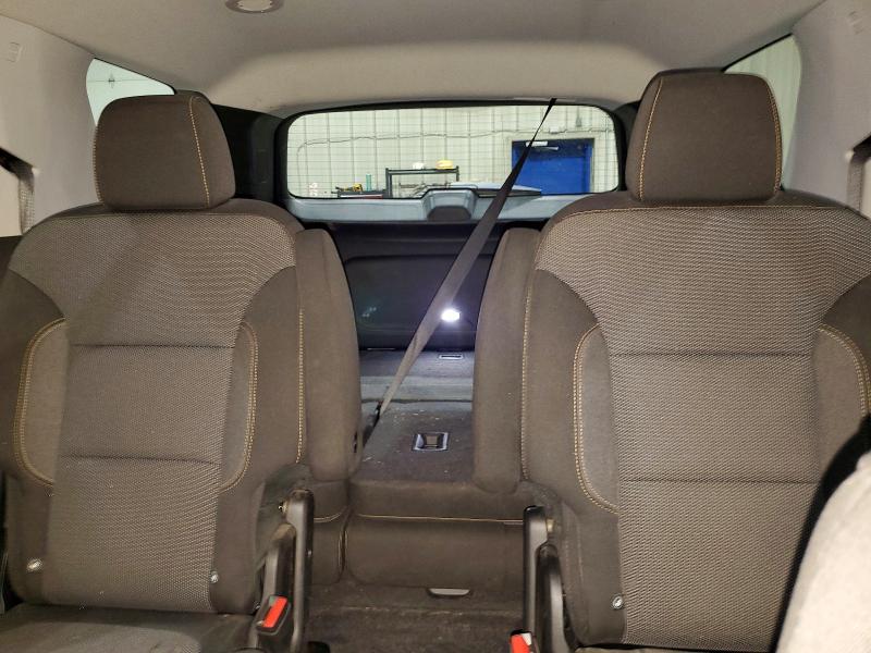 2019 Chevrolet Traverse მანქანა იყიდება აუქციონზე, vin: 1GNEVGKWXKJ222664, აუქციონის ნომერი: 45801866